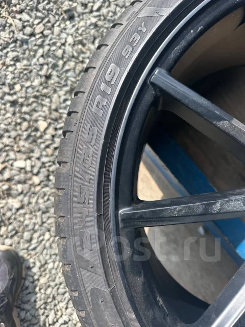 Pirelli Dragon Sport. ������, �/�, ����� 5 % ����
