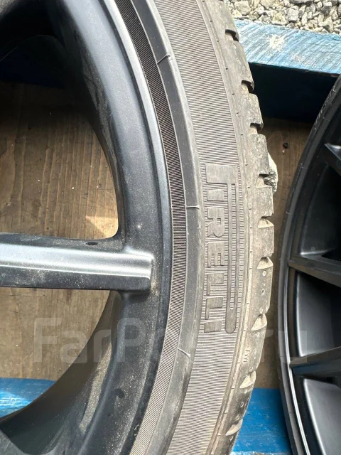 Pirelli Dragon Sport. ������, �/�, ����� 5 % ����
