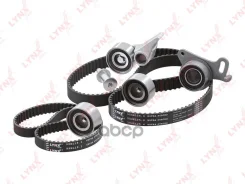 �������� ����� ��� (��������� ������) MMC L 200 / Triton (KA_T, KB_T) 2.5 DI-D 05- / Pajero Sport II 2.5 DI-D 08- LYNXauto ���. PK1370 PK1370 ����