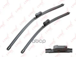 �������� ������������ ����� ���������������� 650��(26)/580��(23) Mercedes GL II 20122015 / GLE 20152019 / GLS 20162019 / ML III 20112015 LYNXauto ���....