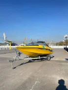 Crownline. 2002 ���, ����� 5,5��., ��������� ������������, 220��.�., ������ ����