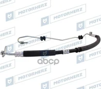 �������� ����� �� ������ � ����� Honda CR-V 2,4 2007-2012 Motorherz ���. HPH0086 HPH0086 ����