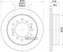���� ��������� | ��� | Toyota LAND Cruiser Prado (_J12_) 4.0 (GRJ120_) 12.2002 - 12.2009 Toyota LAND Cruiser Prado (_J12_) 2.7 (TRJ12) 11.2003 - 07.20...