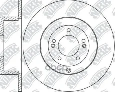 ���� ��������� | ��� ����/��� | Hyundai Grand Santa FE, Santa FE II (CM), Santa FE III (DM, DMA), KIA Sorento II (XM) NiBK ���. RN1712 RN1712 ����