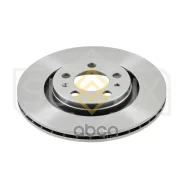 ���� ��������� ������������� (280x22) | ����� | AUDI A3 96-03, Skoda Octavia(1U) 96, VW Bora 98 / Golf IV-V 97-09 Sufix ���. FX1262 FX1262 ����