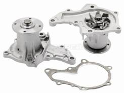 ����� �������� ���������� Toyota Corolla (E100, E110) 91-02 / Corolla Levin 91-97 4AGE GWT-129A GWT129A ����