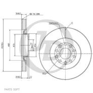 ���� ��������� �������� DF4258S (321x30) 5 ��� JUST Drive JBD0007 JBD0007 ����
