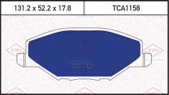 ������� ��������� �������� | ����� | VW Polo 11-Skoda Fabia/Rapid 11- Tatsumi ���. TCA1158 TCA1158 ����