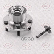 ������� | ����� ��� | FORD Focus/C-Max 04-Volvo C30/S40/V50 03 - Tatsumi ���. TDE1014 TDE1014 ����