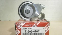 ����� �������� ��� (1350567042 ) 1KZ# [2000-], 1Kdftv Toyota ���. 1350567041 1350567041 ����