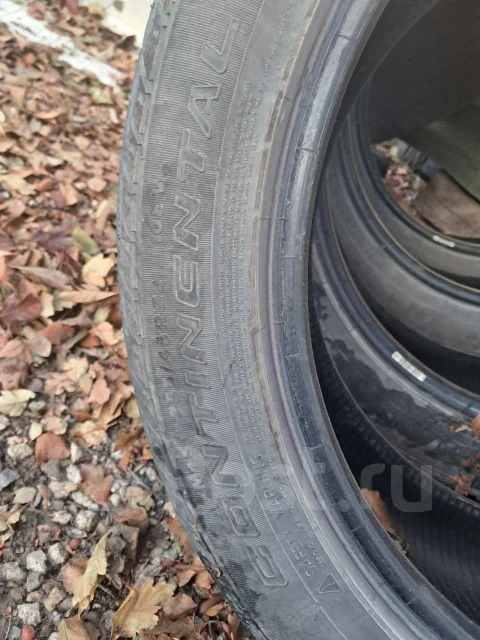 Continental VancoFourSeason 2. ������, 2020 ���, �/�, ����� 60 % ����