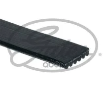 ������ ������������ Cadillac CTS, Mitsubishi Canter, Toyota Yaris Gates ���. 6PK1220 6PK1220 ����