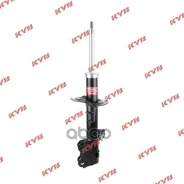 ������ ��������������� - Excel-G | ����� ��� | Nissan AD Wagon/AD Resort/AD VAN/Wingroad VY12/VAY12 - F(L) KYB ���. 338085 338085 ����