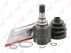���� ���������� | ����� ��� | Toyota/ ISIS ANM1#, ZGM1#, ZNM10 2004.09- [JP]/25*35*20 �� LYNXauto ���. CI1280 CI1280 ����