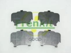 �������� ��������������� ��������� ������� (4��. ) Lexus RX 300 3.0 1998-2003 Frenkit ���. 940069 940069 ����
