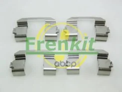 �������� ��������� ��������� ������� | ����� | Honda Accord IV Series (11-89-12-93) Frenkit ���. 901135 901135 ����