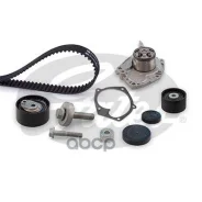 �������� ����� ��� + ����� ������� Renault Duster, Kaptur, Megane Gates ���. KP55550XS KP55550XS ����
