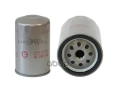 ������ ��������� HCV Atlas, Benford, Bosch, Claas, Deutz, Iveco, Neoplan, Tatra, Volvo, Komatsu Goodwill ���. FG1051HQ FG1051HQ ����