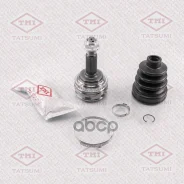 ���� �������� �-� | ����� ����/��� | Toyota Corolla/Allex/Allion/Premio/Wi�ll 00- Tatsumi ���. TDA1079 TDA1079 ����