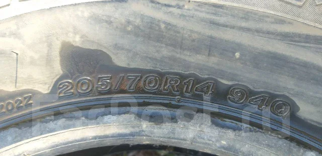 Bridgestone Blizzak MZ-02. ������, ��� �����, �/�, ����� 15 % ����