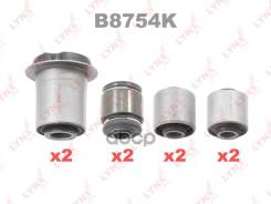 �������� ������������� ������� �������� | ��� | Toyota MARK II (_X11_) 01- / KIT RR �������� / ������ / (8 ���������: C9385x2/ C9212x2/ C9571x2/ C9392...