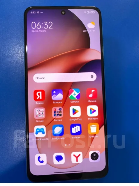 Xiaomi Redmi Note. �/�, 128 ��, 4G LTE, 3G, ������� �������, NFC ����