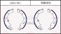 ������� ��������� ���������� | ��� | Toyota Isis/iST/Voxy/RAV4 02- Tatsumi ���. TCB1013 TCB1013 ����