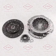 �������� ��������� [215 mm] Toyota Avensis/Carina E/Corolla/Corolla Verso/RAV4/Yaris Verso 95- Tatsumi ���. TDH1002 TDH1002 ����