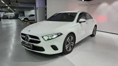 Mercedes-Benz A-Class. ��������, ��������, 2.0 (150��.�.), ������, 27 000����. ��, �/�, ��� ���. ��� ����� �� ������������ ����