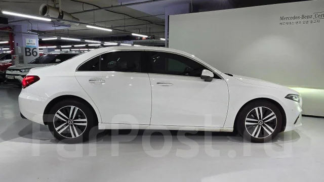 Mercedes-Benz A-Class. ��������, ��������, 2.0 (150��.�.), ������, 27 000����. ��, �/�, ��� ���. ��� ����� �� ������������ ����