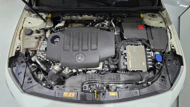 Mercedes-Benz A-Class. ��������, ��������, 2.0 (150��.�.), ������, 27 000����. ��, �/�, ��� ���. ��� ����� �� ������������ ����