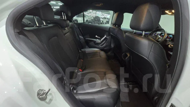 Mercedes-Benz A-Class. ��������, ��������, 2.0 (150��.�.), ������, 27 000����. ��, �/�, ��� ���. ��� ����� �� ������������ ����