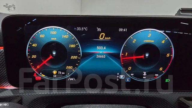 Mercedes-Benz A-Class. ��������, ��������, 2.0 (150��.�.), ������, 27 000����. ��, �/�, ��� ���. ��� ����� �� ������������ ����