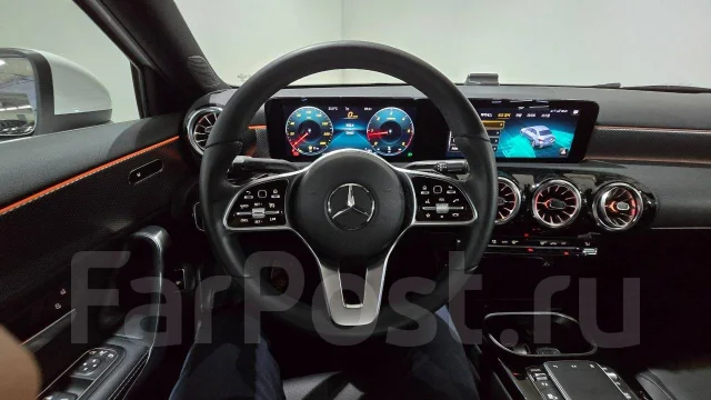 Mercedes-Benz A-Class. ��������, ��������, 2.0 (150��.�.), ������, 27 000����. ��, �/�, ��� ���. ��� ����� �� ������������ ����