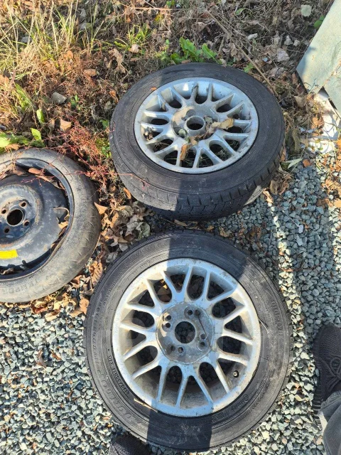 A-Tech. x14", 4x100 ����