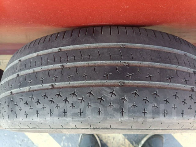 Continental ComfortContact CC6. ������, �/�, ����� 30 % ����