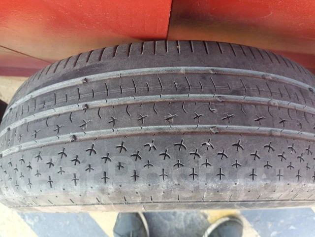 Continental ComfortContact CC6. ������, �/�, ����� 30 % ����