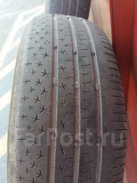 Continental ComfortContact CC6. ������, �/�, ����� 30 % ����