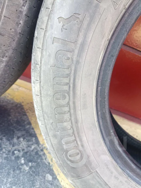 Continental ComfortContact CC6. ������, �/�, ����� 30 % ����