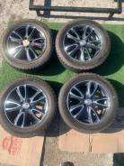 Black Mamba Cerebros. 5.5x15", 4x100, ET42, �� 66,1���. ����