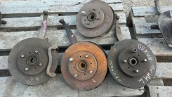 ������� Honda Orthia 1997 44600S04A00 EL2 B20B, �������� ����� � ���� ����