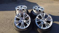 Weds Leonis UC. 8.5x20", 5x114.3, ET35, �� 73,1���. ����
