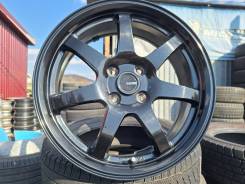 A-Tech Final Speed Gear-R. 6.0x16", 4x100, ET45, �� 65���. ����