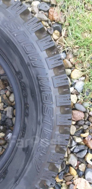 Bridgestone Snow Master-7. ������, ����������, �/�, ����� �� 5 % ����