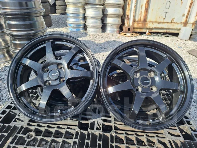 A-Tech Final Speed Gear-R. 6.0x16", 4x100, ET45, �� 65���. ����