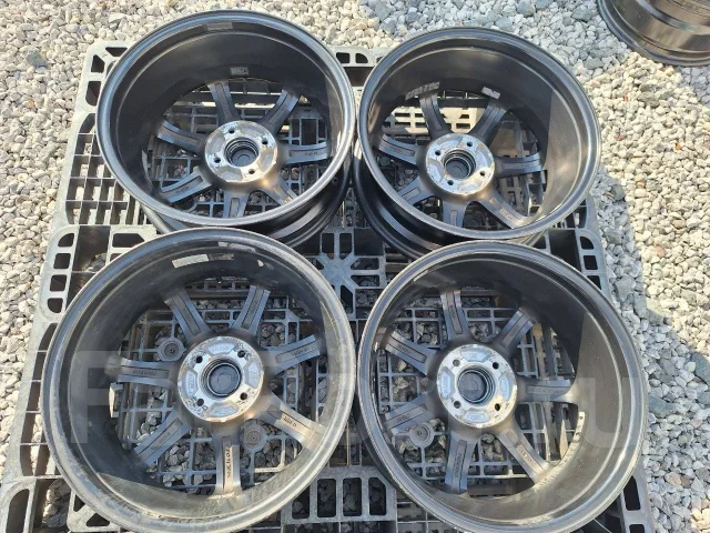 A-Tech Final Speed Gear-R. 6.0x16", 4x100, ET45, �� 65���. ����