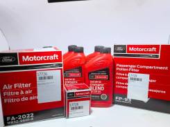 �������� ��� �/� FORD Bronco Motorcraft �������� ����� + ������� ����