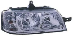 ���� R Citroen Jumper/ FIAT Ducato/ Peugeot Boxer 02-06 DEPO 5501130Rldem 5501130RLDEM ����
