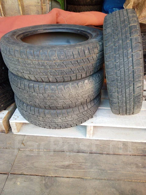 Goodyear Ice Navi Zea II. ������, ��� �����, �/�, ����� 10 % ����