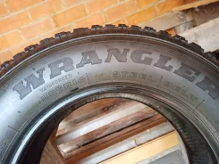 Goodyear Wrangler Radial. �����������, �/�, ����� 10 % ����